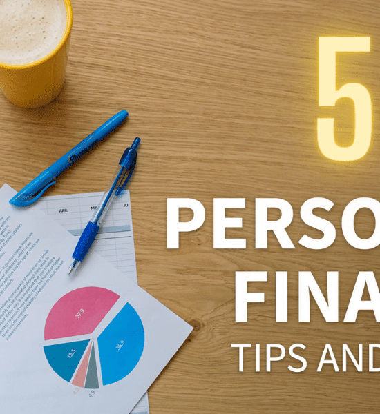 best personal finance tips and tricks
